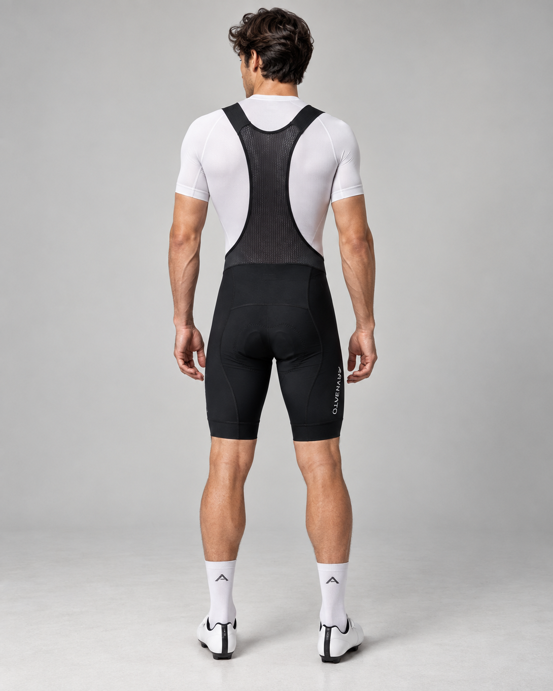 ARVENTO Cycling Bib Shorts