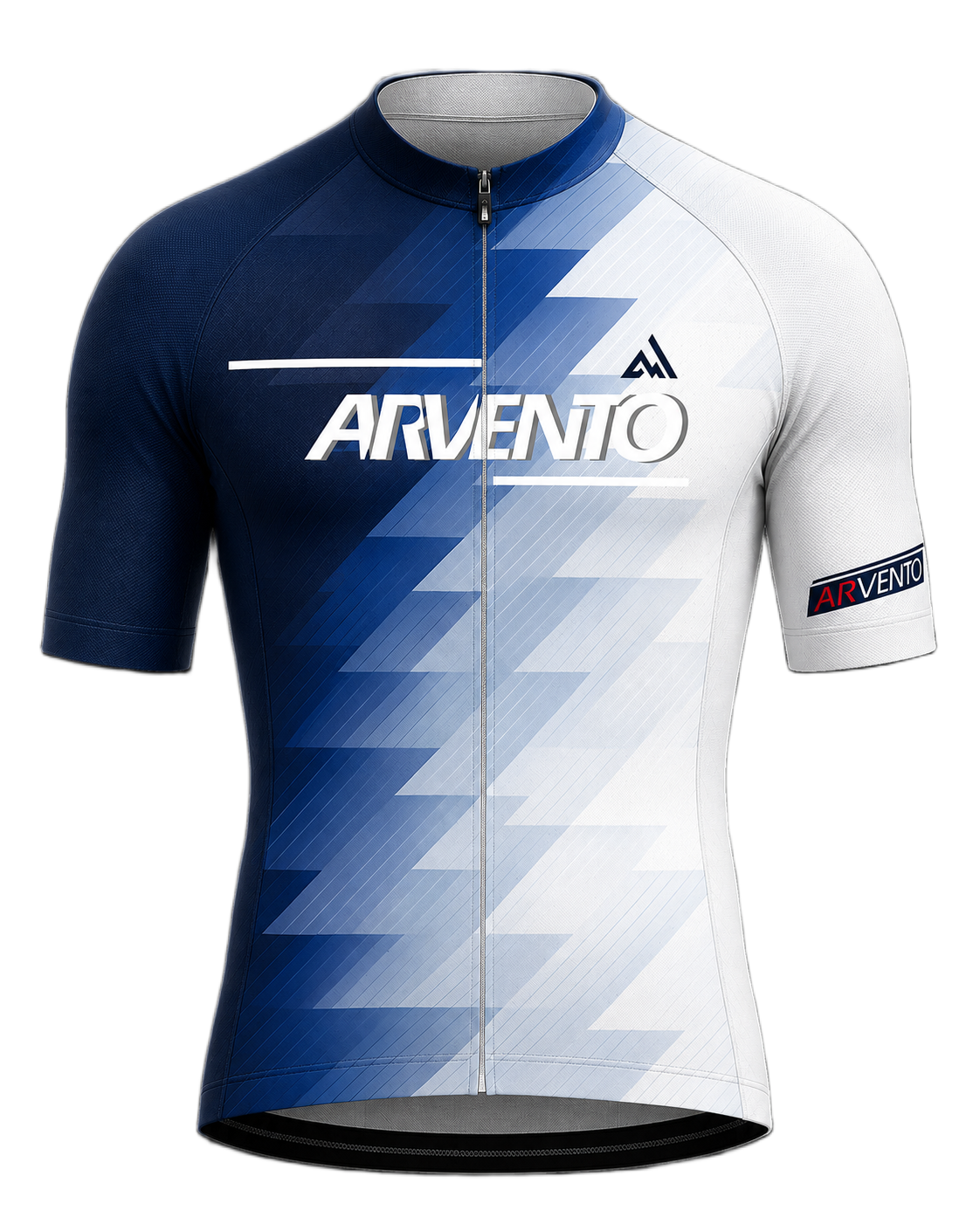 Ocean Gradient Pro Jersey - Raglan sleeve