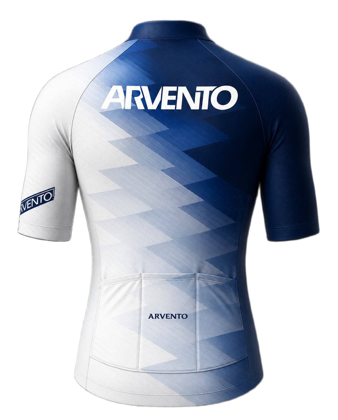 Ocean Gradient Pro Jersey - Raglan sleeve