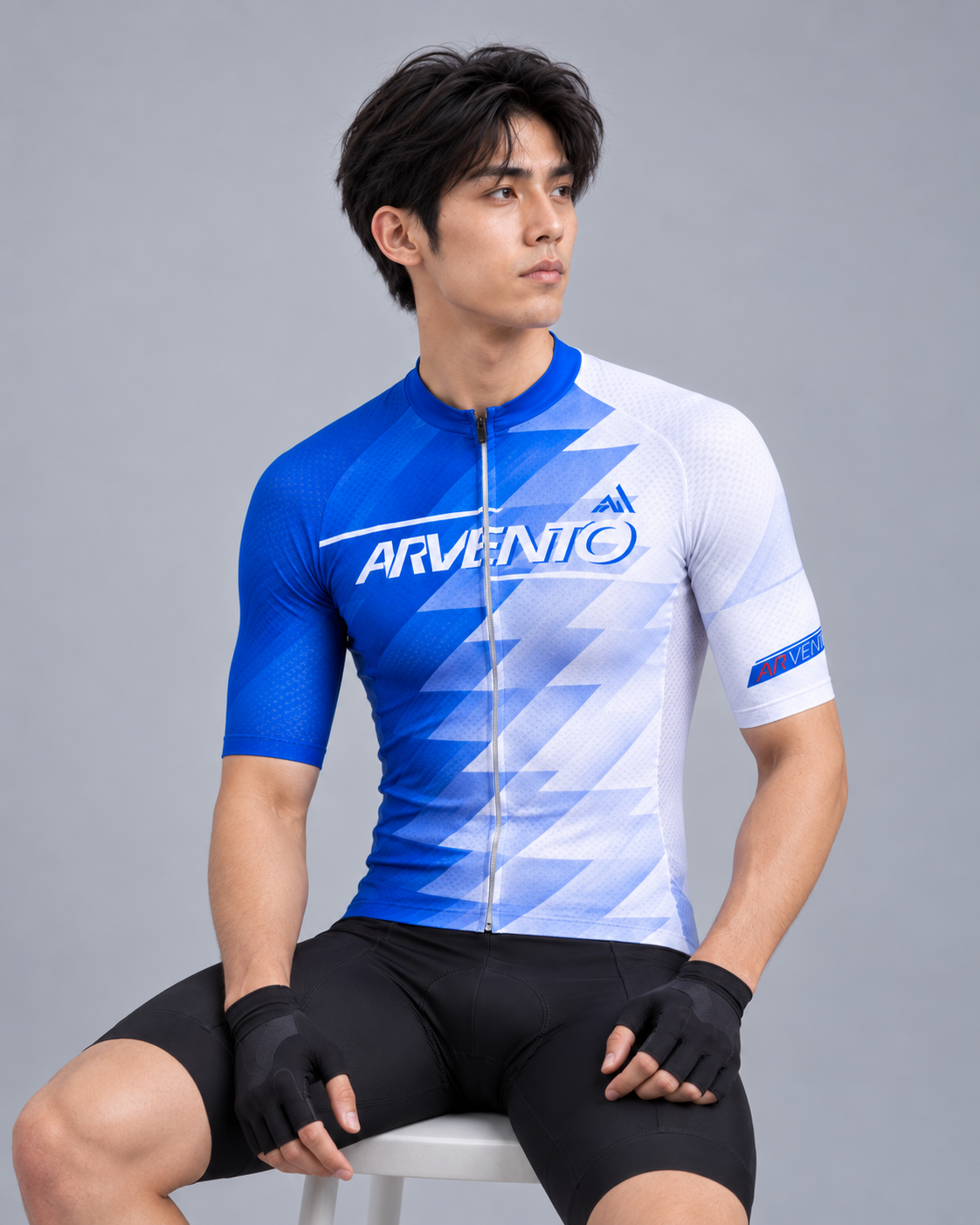 海流律動 Pro 專業自行車衣|男女通用