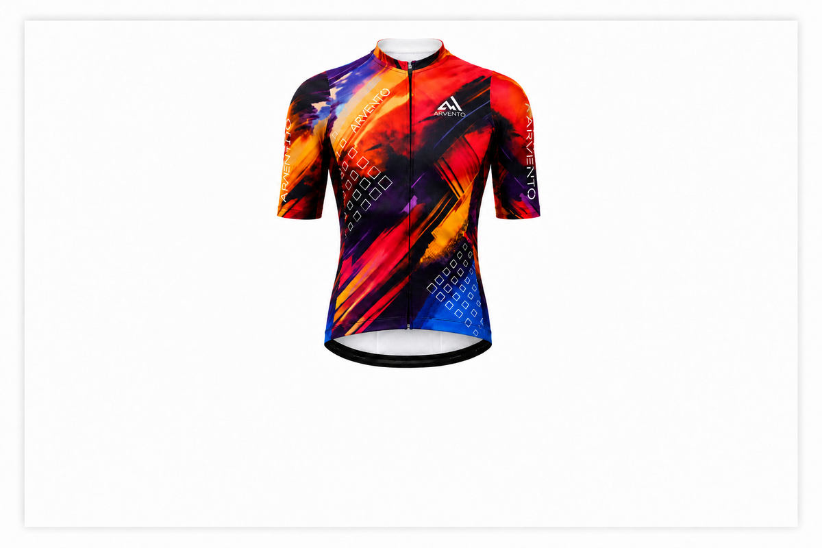Cycling Jerseys