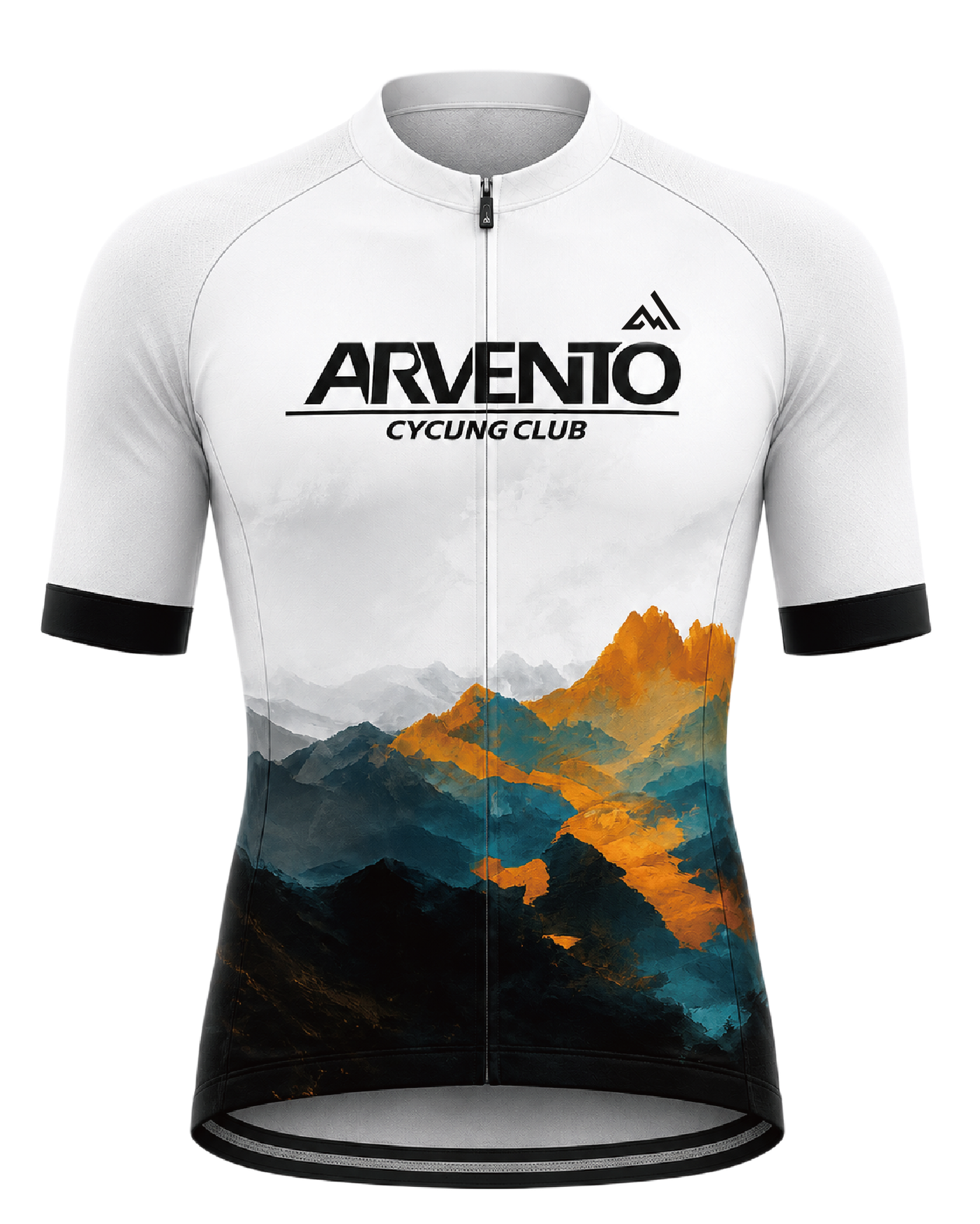 WM Pro Jersey - Raglan sleeve