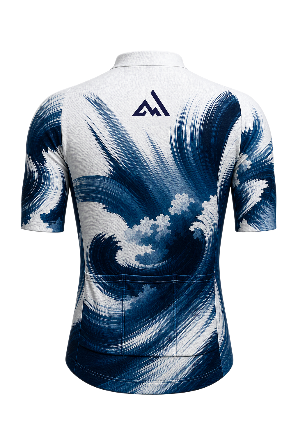 Ukiyo Wave Pro Jersey