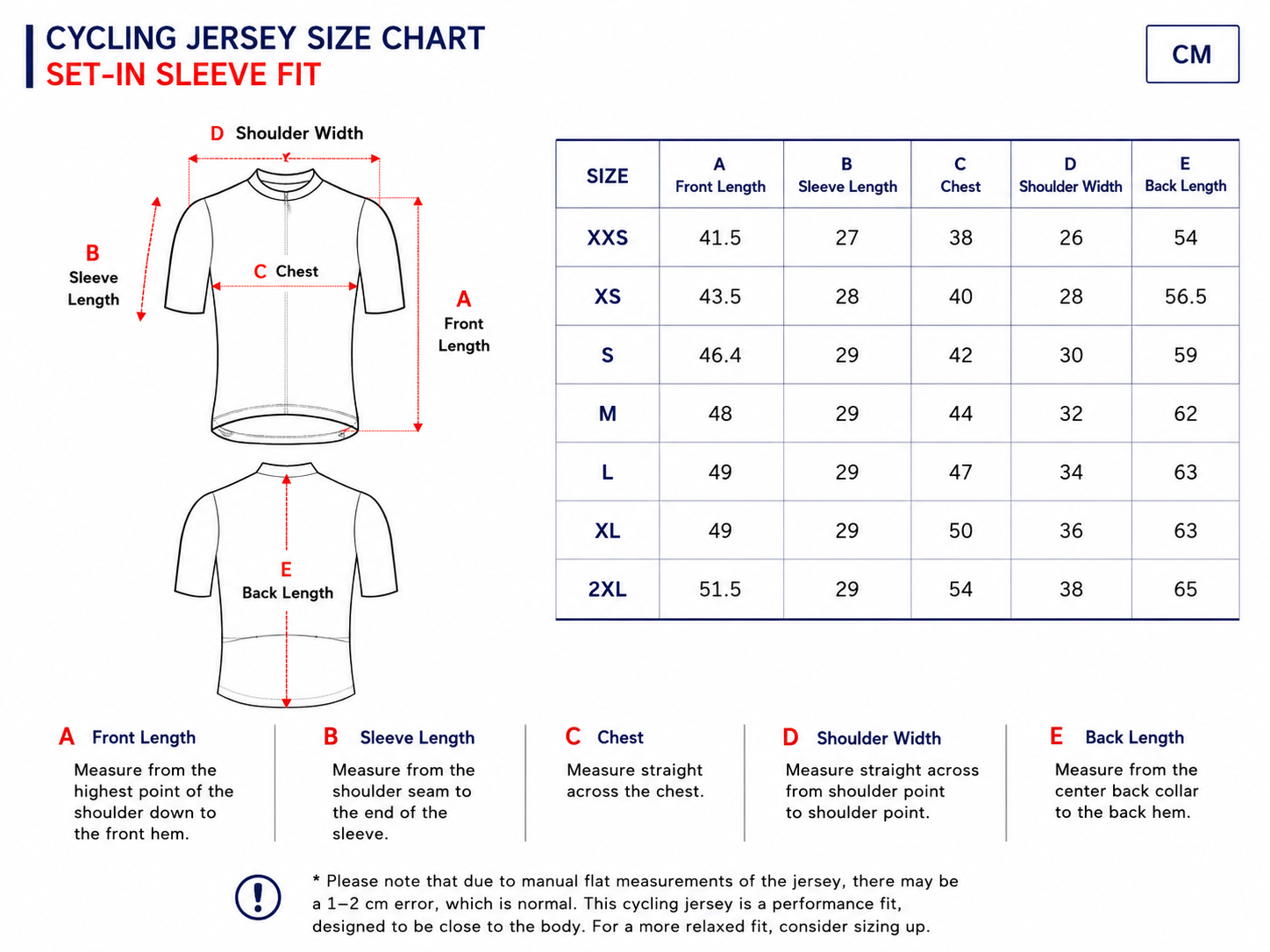 Purple Rendering Pro Jersey
