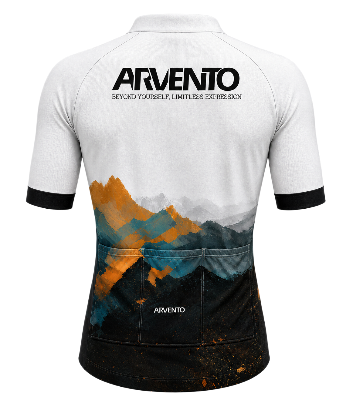 WM Pro Jersey - Raglan sleeve